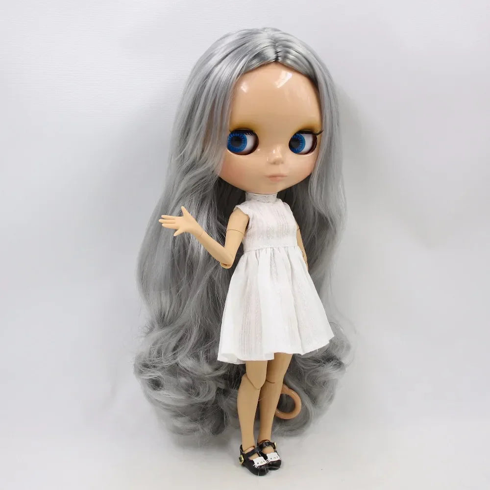 ICY DBS Blyth doll 1/6 bjd tan skin