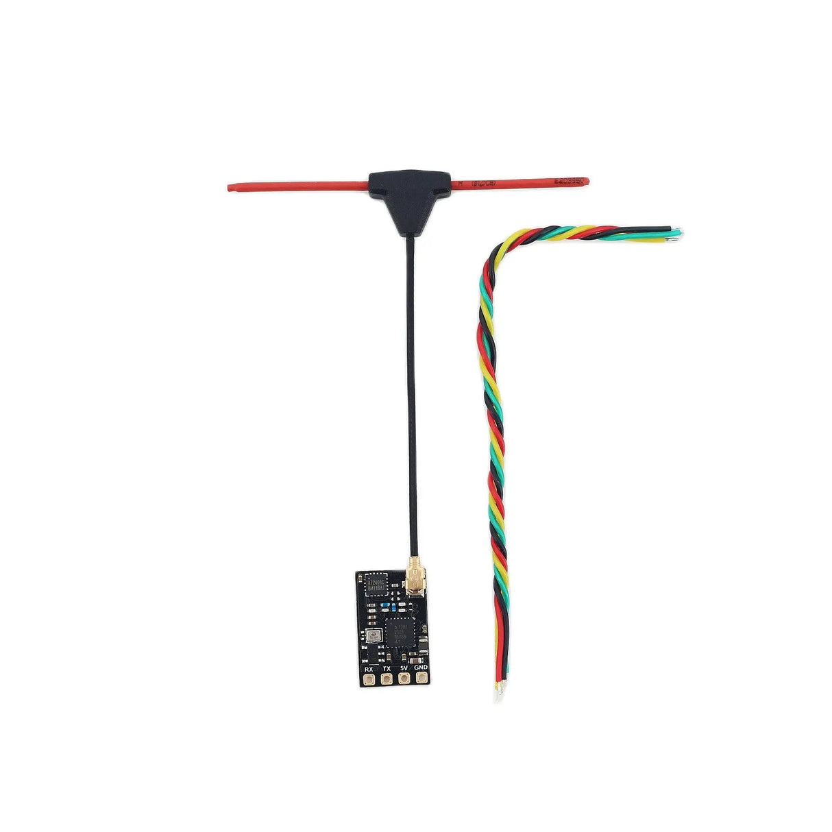 CYCLONE ELRS 2.4GHz / ELRS 915MHz NANO Receiver