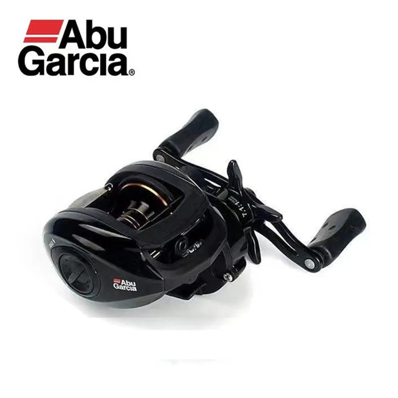 Original Abu Garcia PRO MAX PMAX3 Left Right