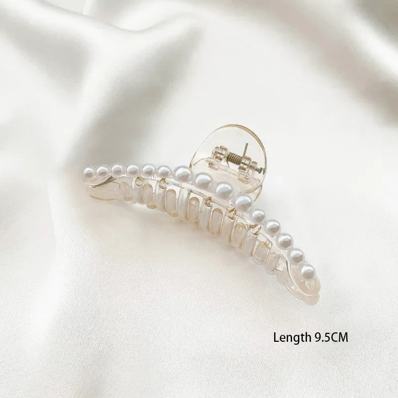 Hair Accessory for Women Popular Hair Catch Fashion