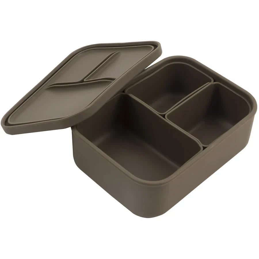 Food Grade Silicone Detachable Household Fresh-Keeping Lunch