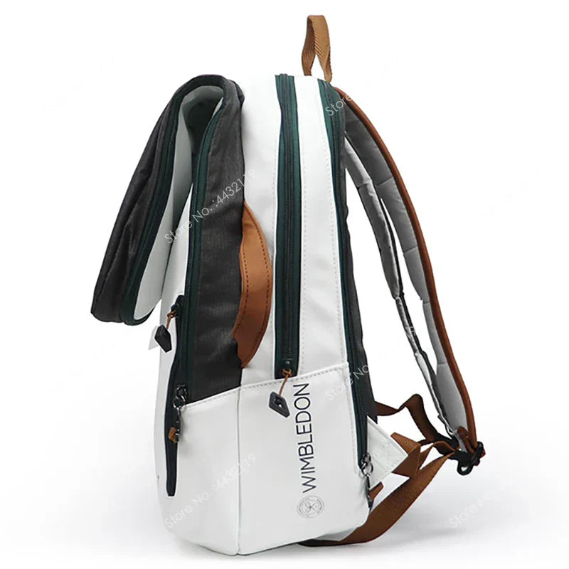 Original Babolat Pure Strike Tennis Backpack For Women