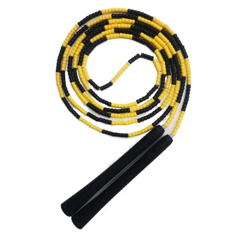 Trick Skill Jump Rope Jump Rope PVC Bamboo