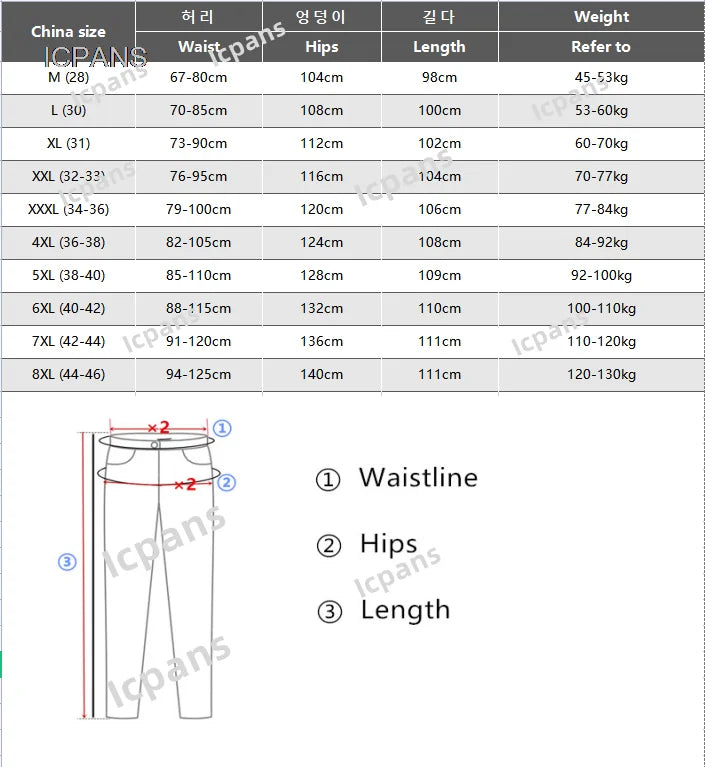 Autumn Sweatpants Men Casual Track Pant Male Multi-Pockets