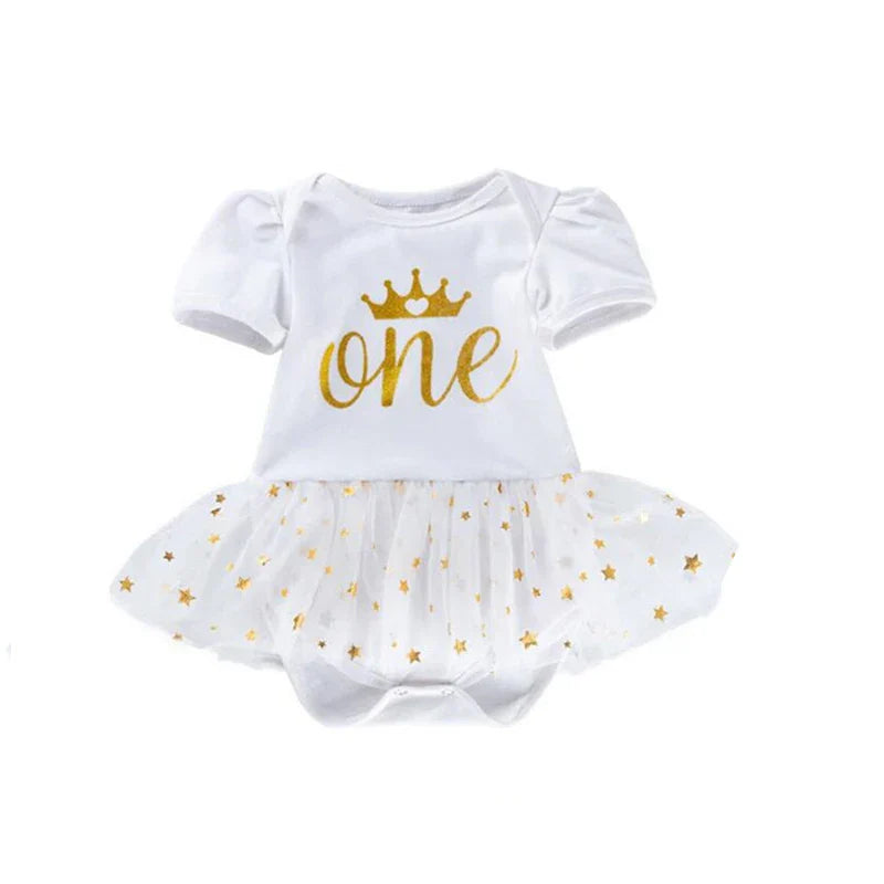 Baby girl Clothes elsa anna costume for Baby