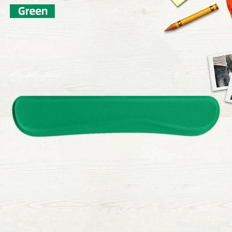 Keyboard Wrist Rest Pad Wrist Rest Mouse Pad