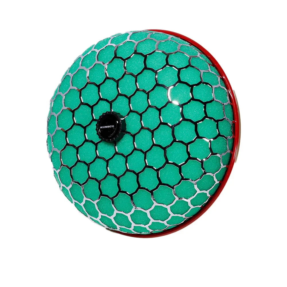 Car Air Filter Automobile Modified Mushroom Head Round