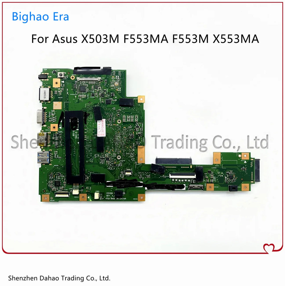 For ASUS X553M K553M X553MA D553M F553MA Laptop