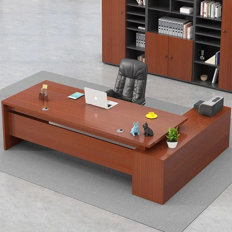 Laptop Monitor Office Desk Storage Standing Reception Conference