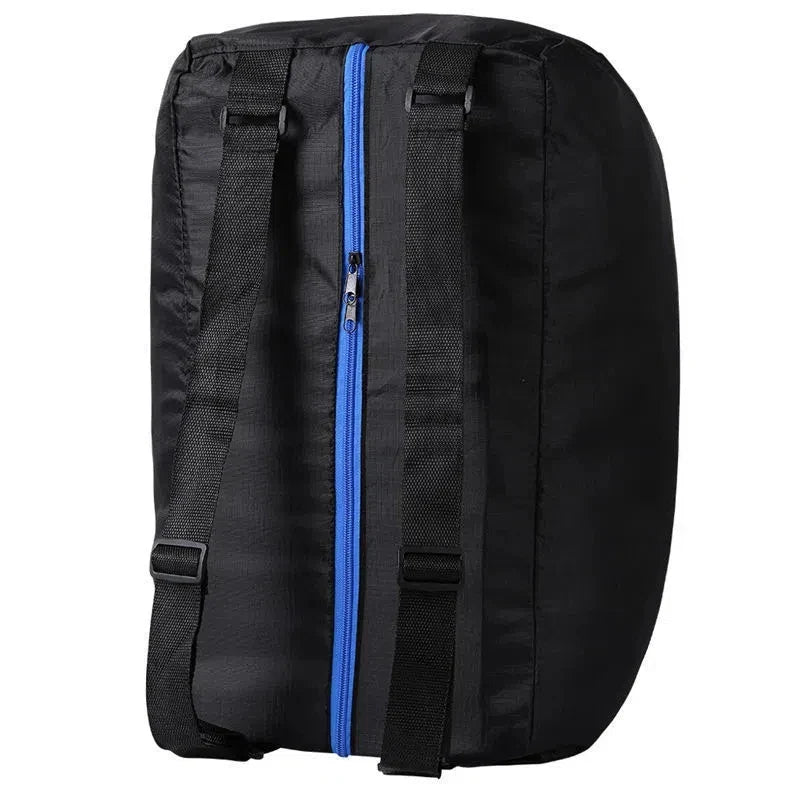 Men's and Women's Backpack Trend Ultralight Folding Travel
