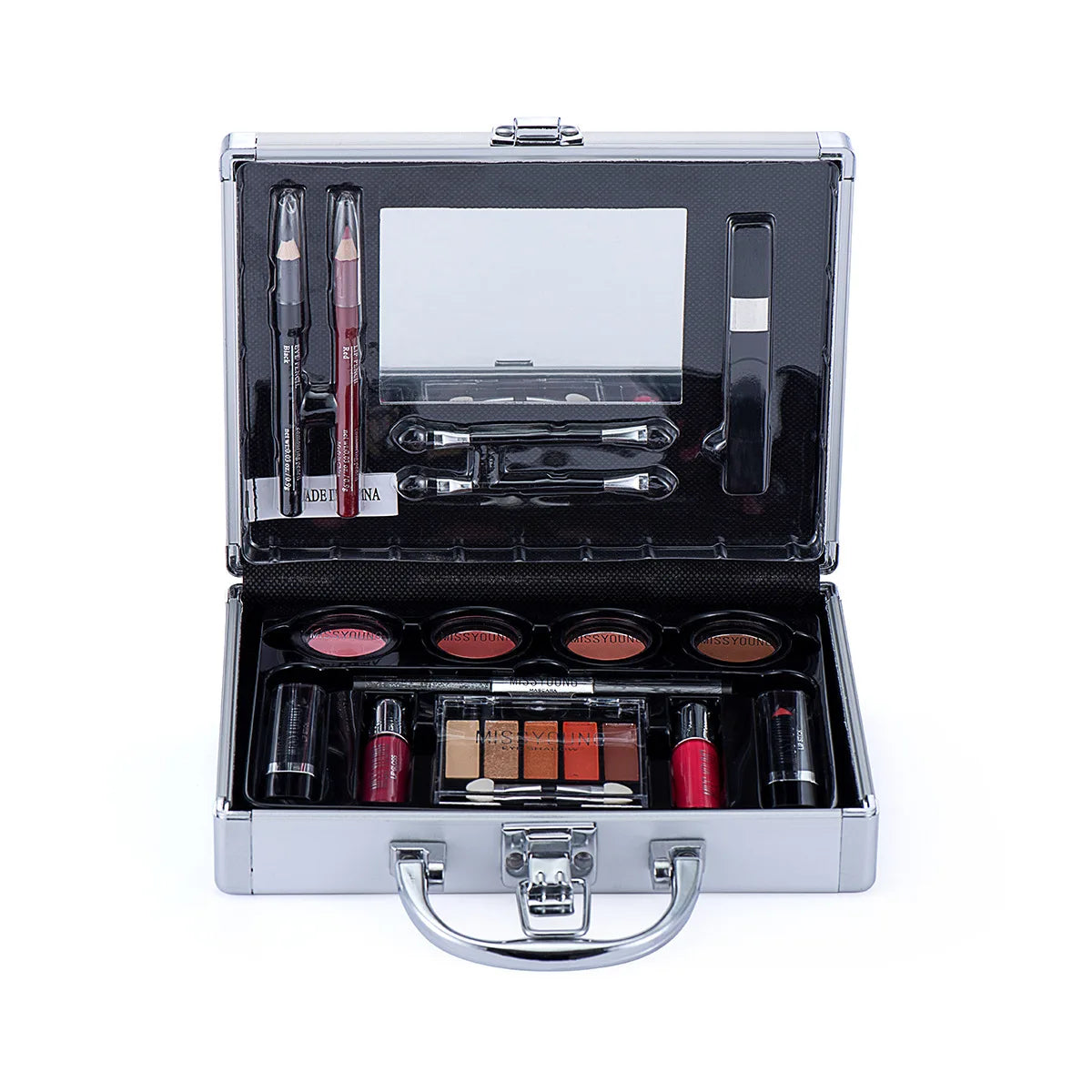 Miss Young Make Up Sets Cosmetics Full Set