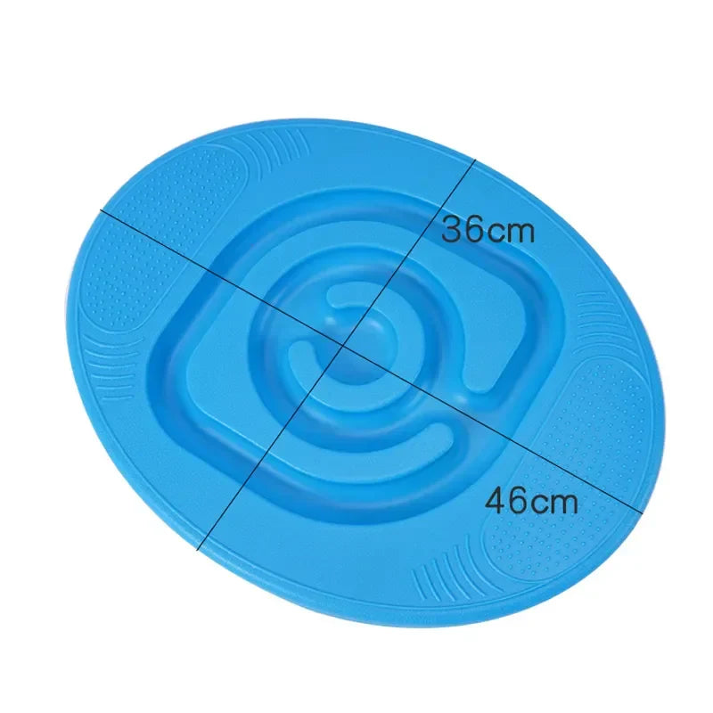 Sensory Training Balance Board Kid Toys Twist Boards