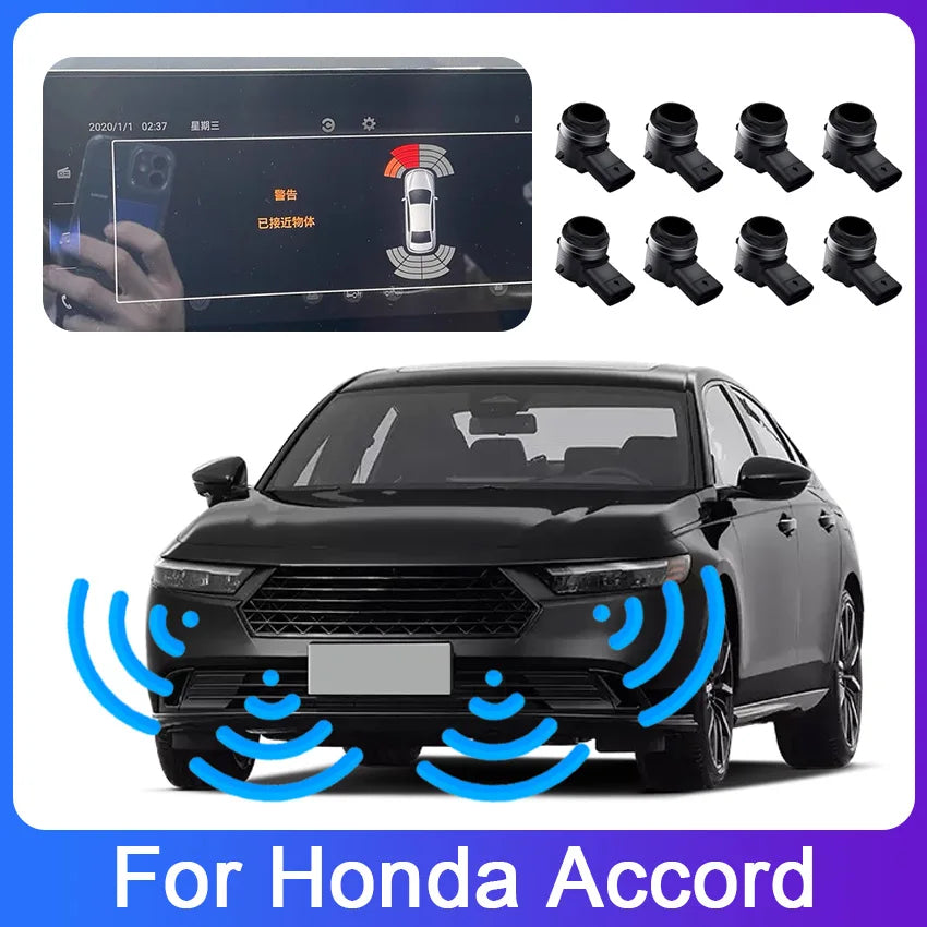 New! OEM Original Car Parking Sensor Assistance Backup