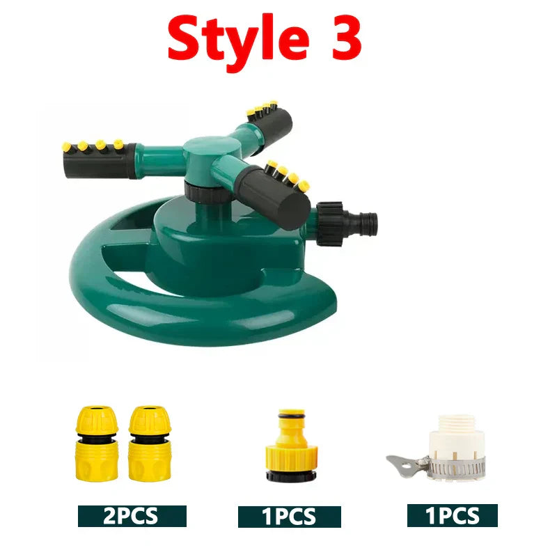 High Quality Garden Automatic Sprinkler Farm Orchard Irrigation
