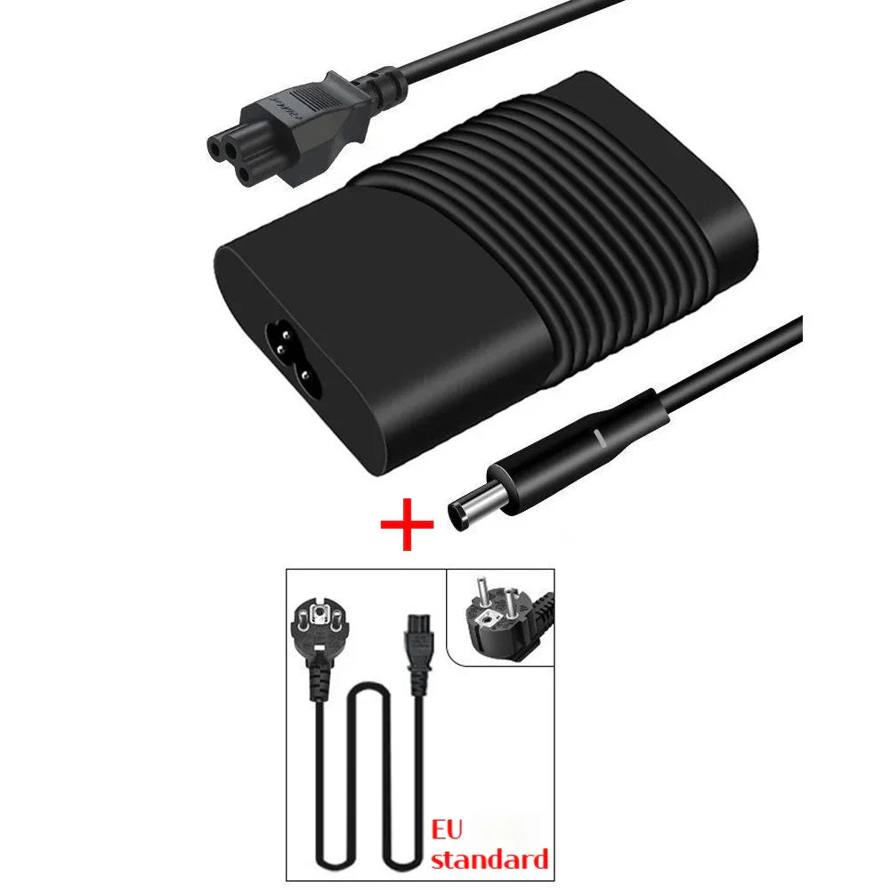 19.5V 2.31A 4.5mm*3.0mm Laptop Ac Adapter Charger For