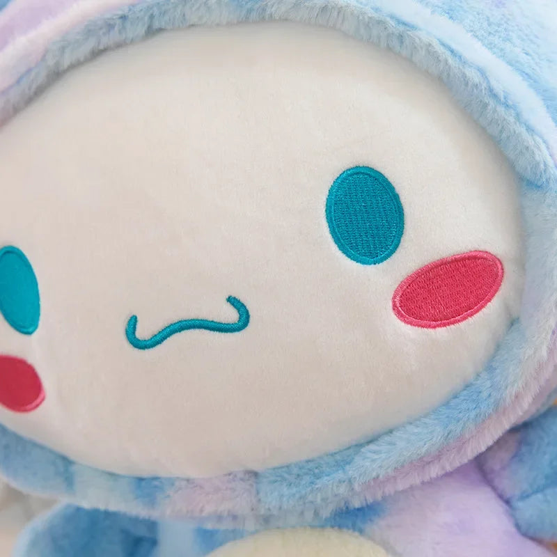 Giant Sanrio Kawaii Cinnamoroll Dog Plush Toys Pillow