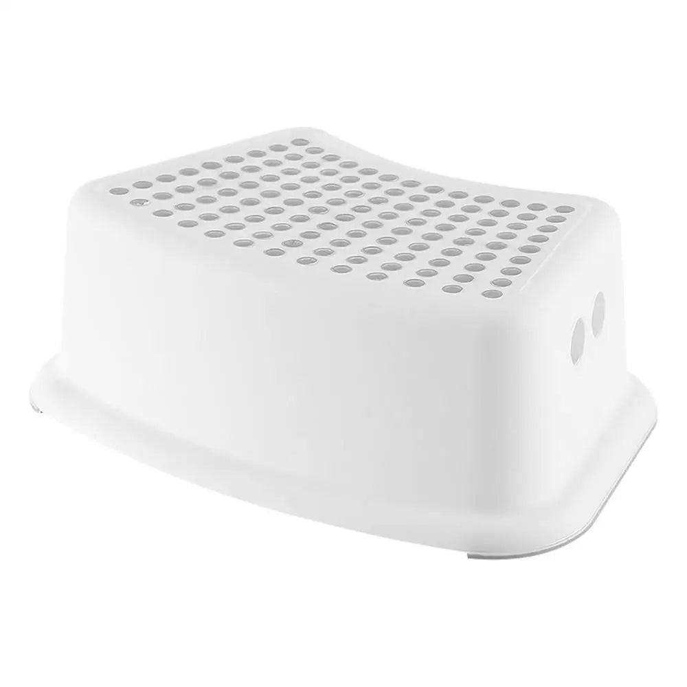 Portable Toilet Squatty Step Stool Non-slip and Durable
