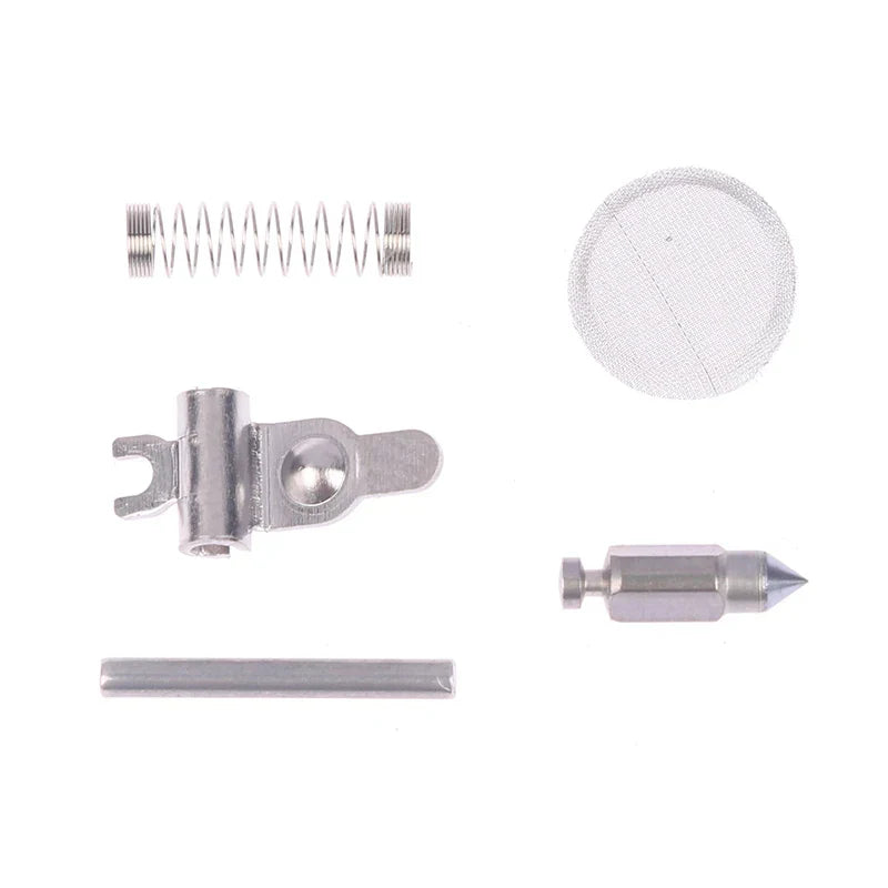 3800 4500 5200 5800 Carburetor Repair Kit Chainsaw