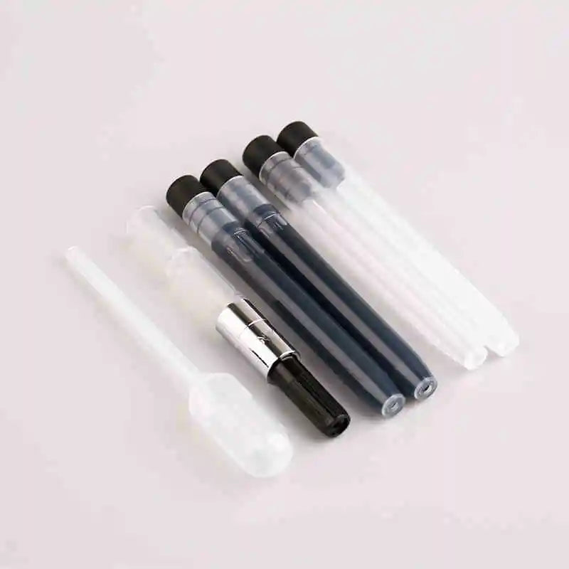 Majohn A1/A2 Press Fountain Pen Nib Ink Refill