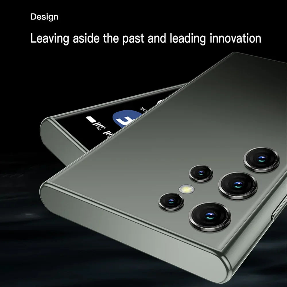 SOYES S23 Mini Smartphones Android 8.1 Dual SIM