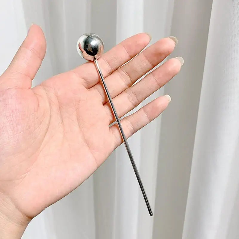 New Retro Sword Hairpin Hair Jewelry Chinese Simple