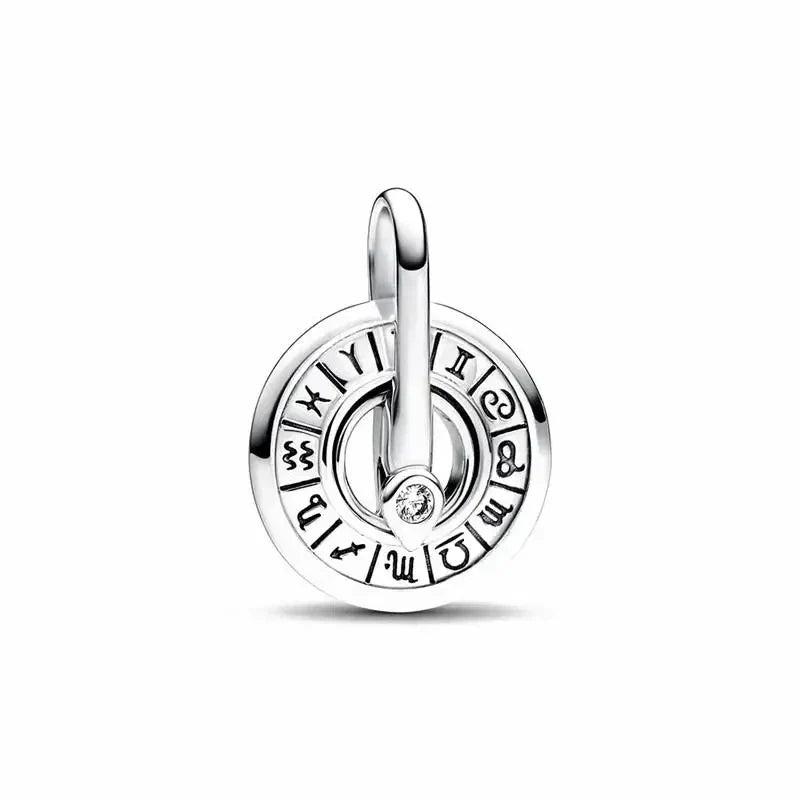 ME Series 2023 Women's 925 Silver Eternal Galaxy