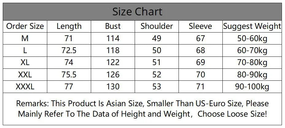 High Quality Short Down Jacket For Men Women