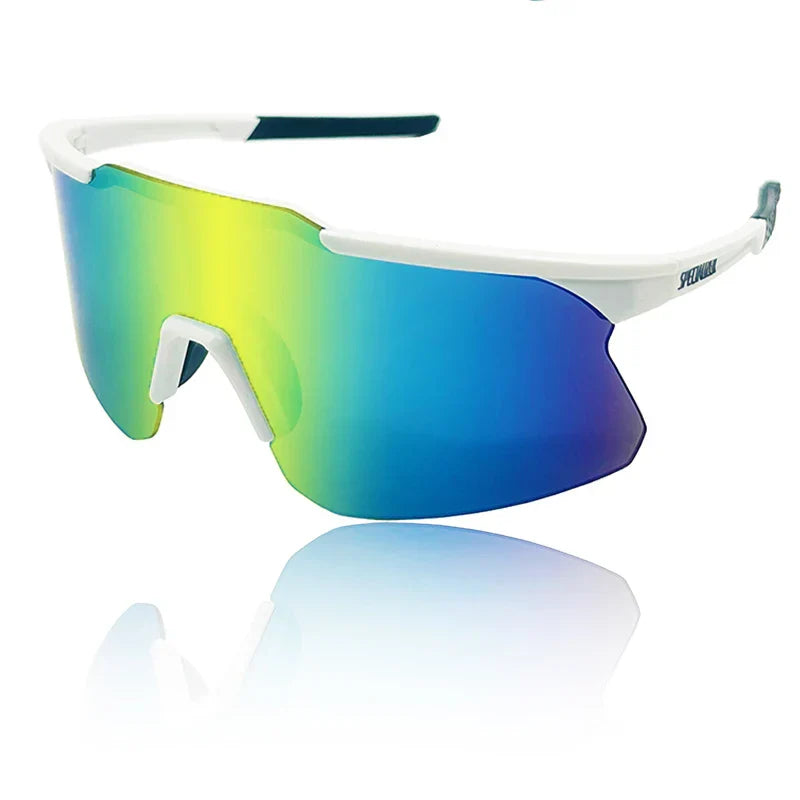 Riding Cycling Sunglasses Mtb Cycling Glasses Goggles Bicycle