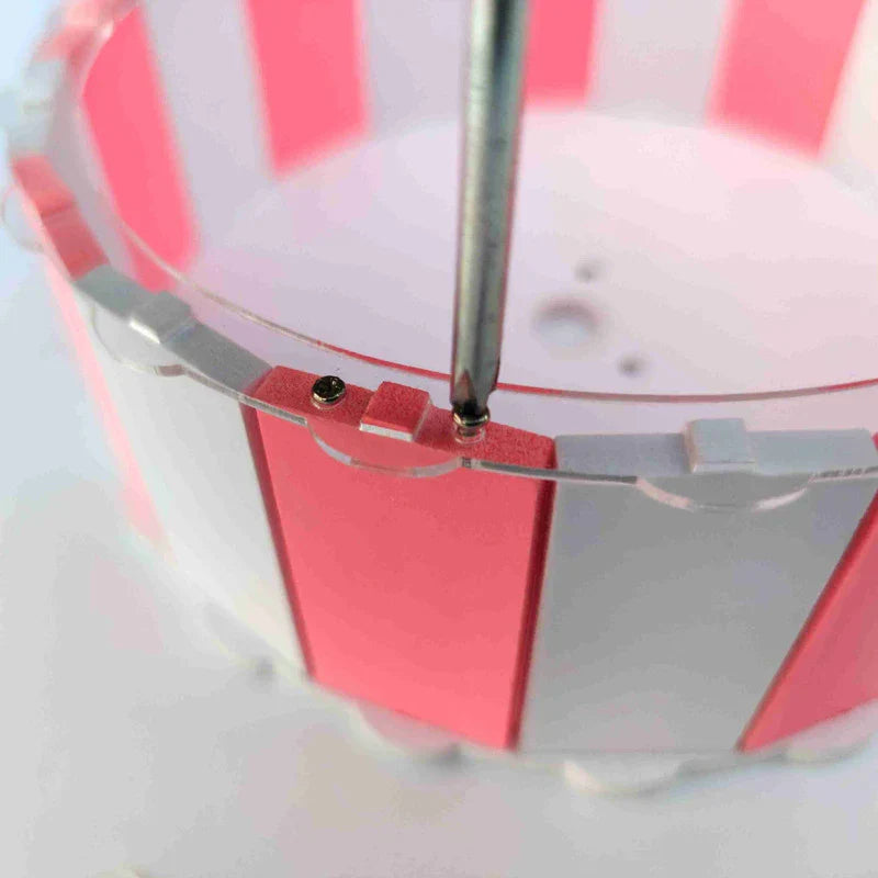 Pet Sport Wheel Hamster Disc Exercise Wheel Silent