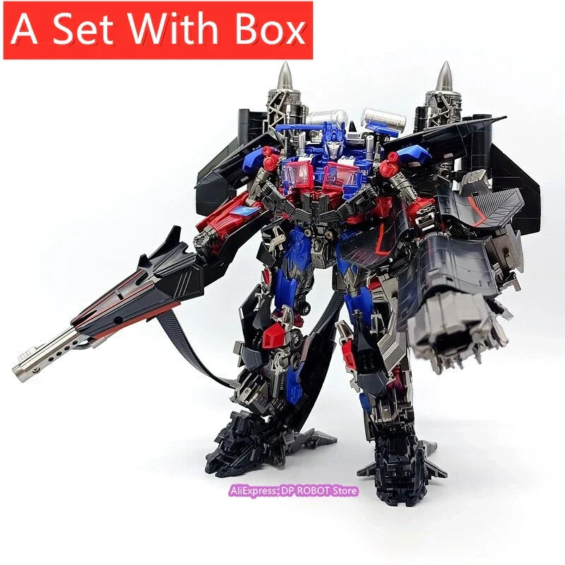BAIWEI Transformation TW-1030 TW-1103 TW1103 Jetfire Skyfire TW1022
