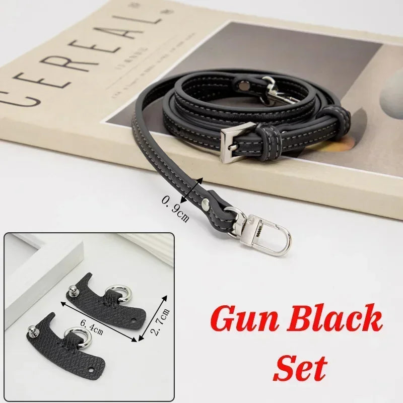 3Pcs Bag Transformation Accessories for Longchamp Mini Bag