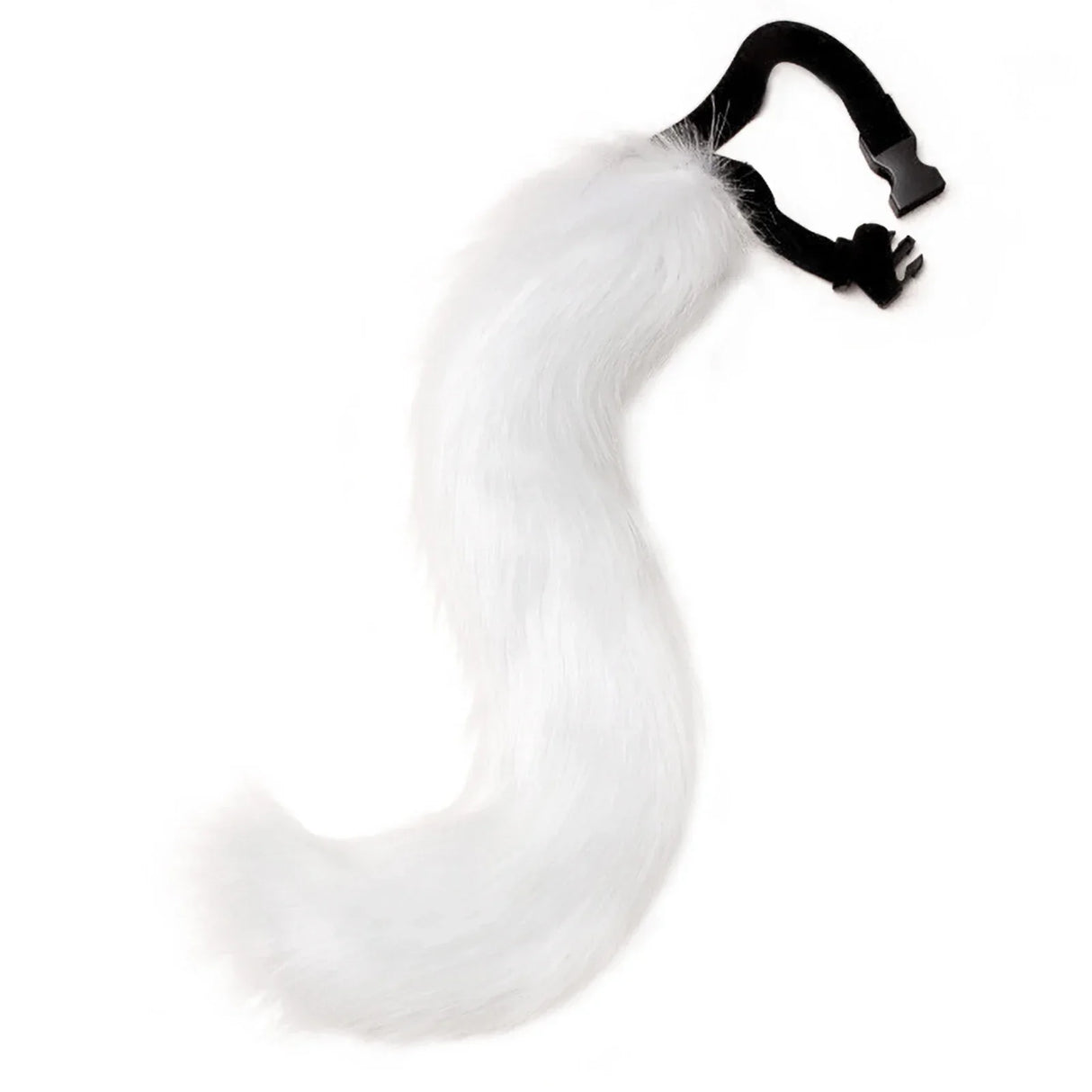 Halloween Japanese handmade simulation fox tail cosplay cat