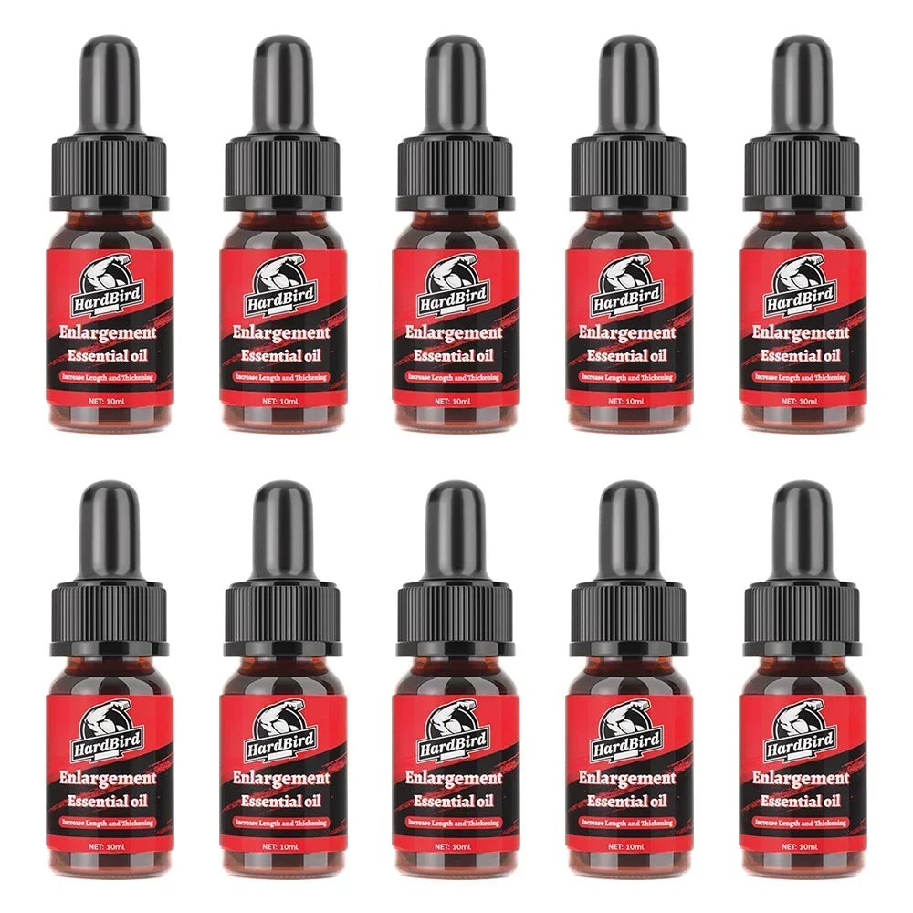 Penies Enlargement Oil Penis Thickening Growth Increase Size