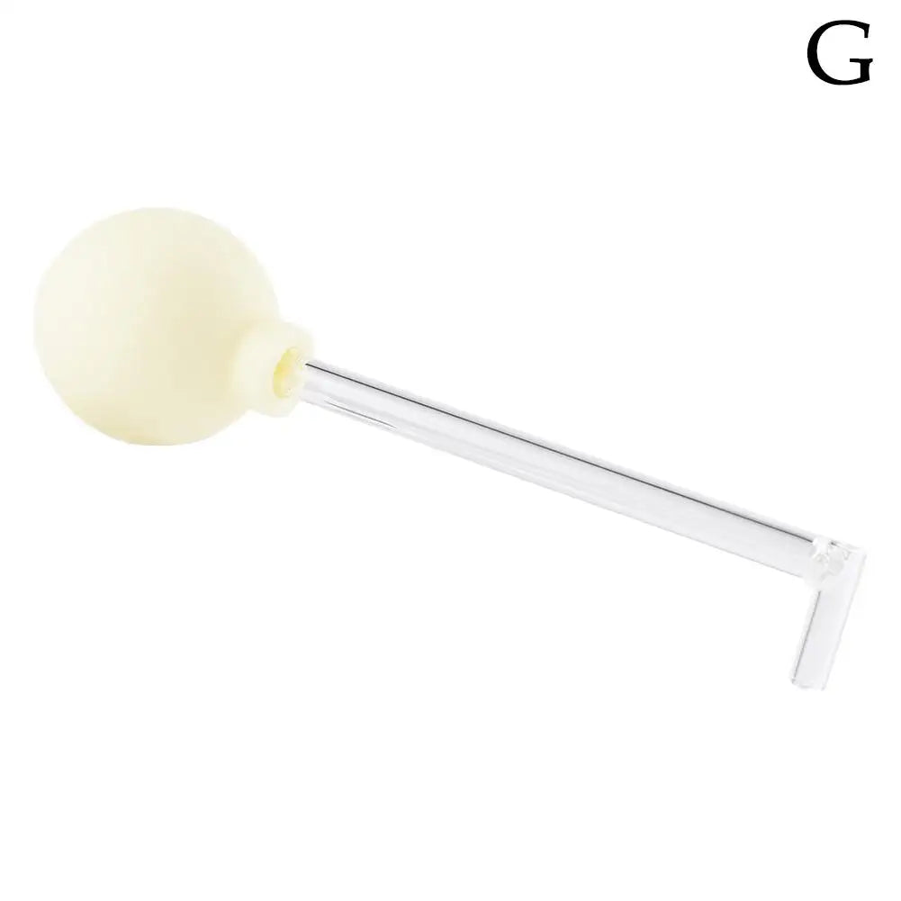 1pc Tonsil Stone Remover Tool Manual Style Remover
