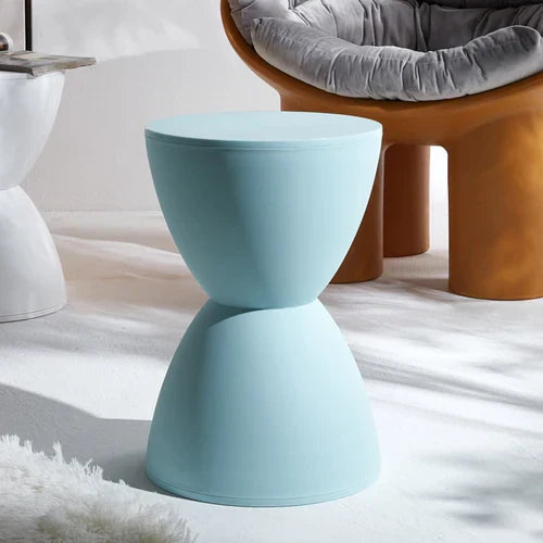 Hallway Ottoman Living Room Furniture Minimalist Storage Pouf
