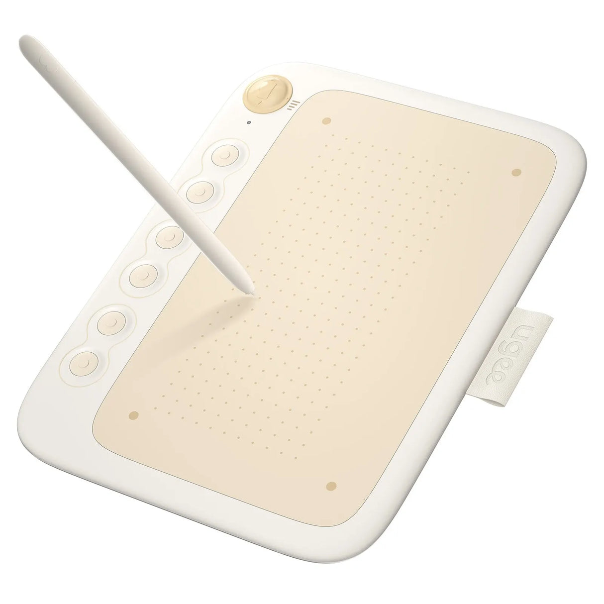 Ugee Q6 Graphic Tablet Drawing Tablet Digital Drawing