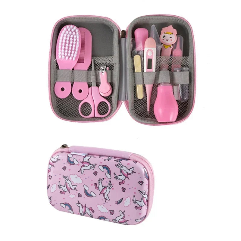 Baby Nails Kits Baby Nails Care Pack Baby