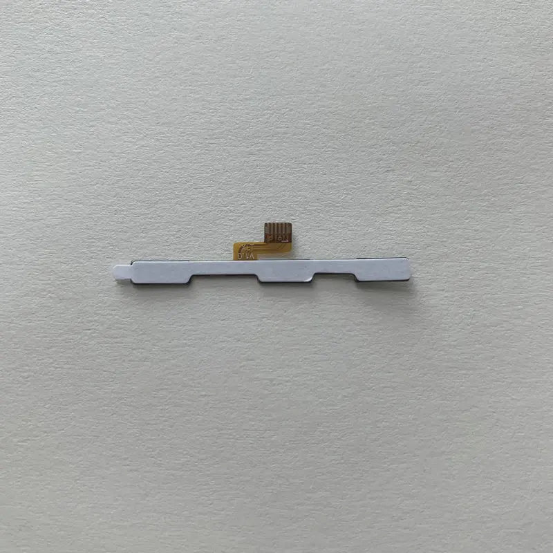 For DOOGEE N20 Pro Original Volume Flex Cable