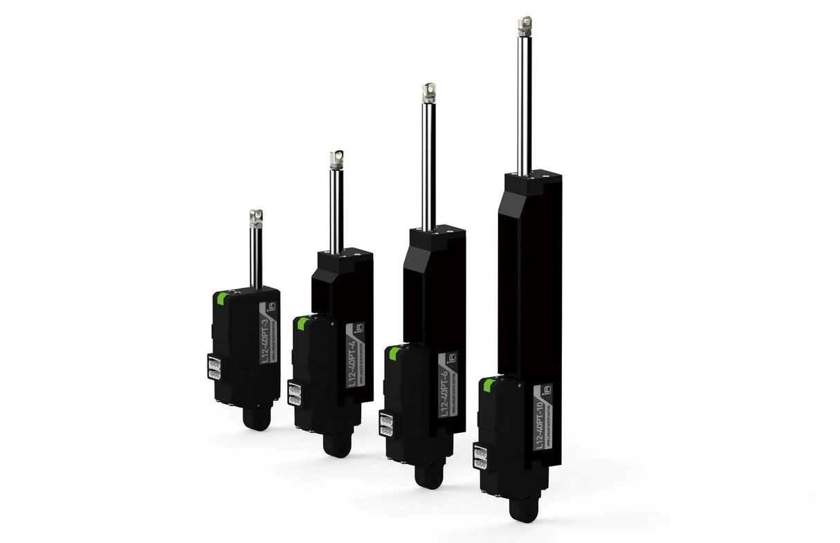 Applicable to Miniature Digital Linear Steering Gear UAV