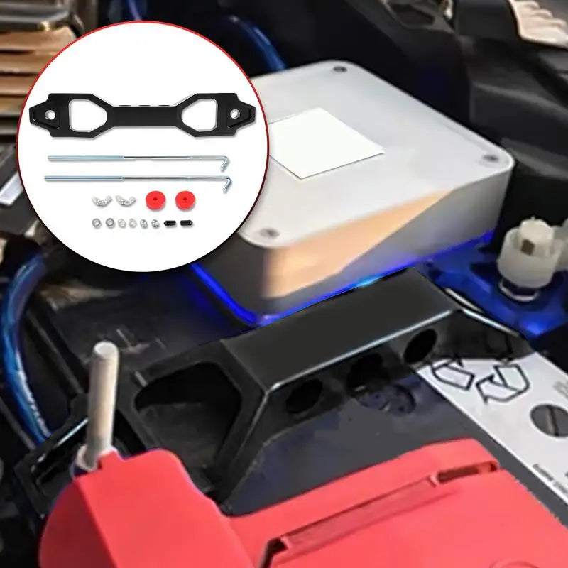 Car Battery Holder Car Bracket Engines & Components