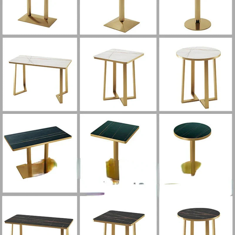 Milk tea shop, dessert shop, dining table, coffee