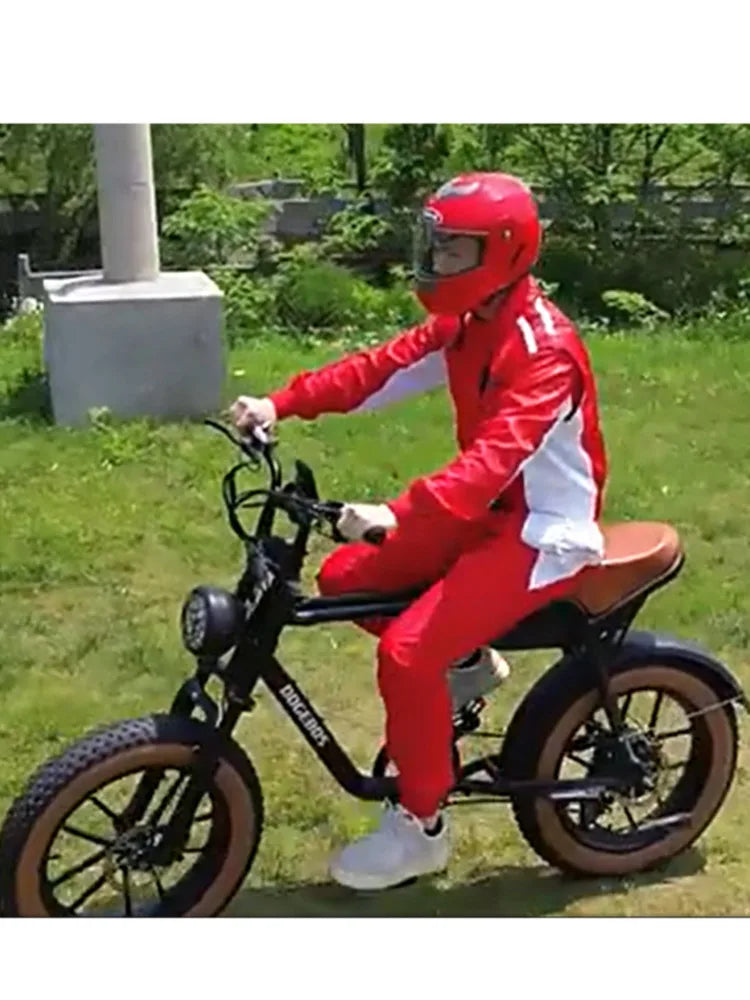 fat tire electric bike fat 20inch fat tire