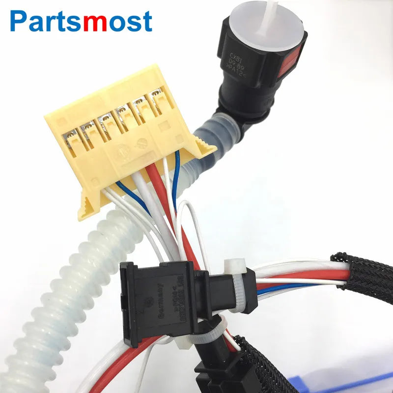 2.0 PETROL ENGINE FUEL PUMP FOR LAND ROVER