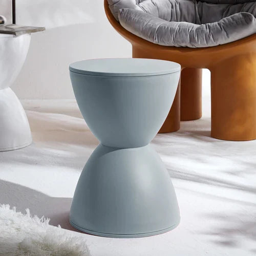 Hallway Ottoman Living Room Furniture Minimalist Storage Pouf