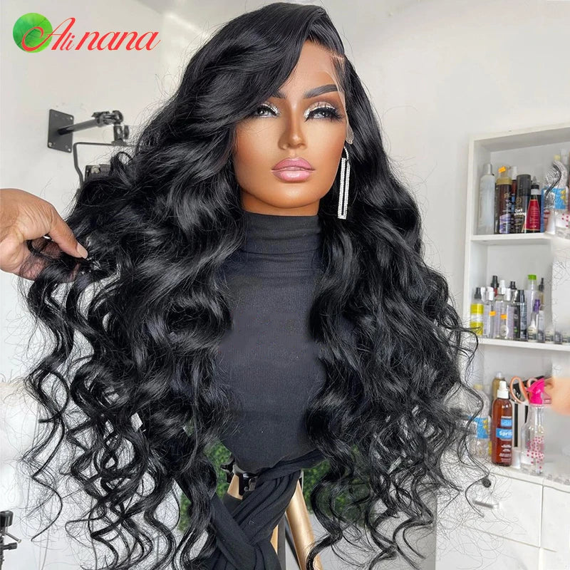 Honey Blonde Deep Curly 13x6 Lace Front Wigs