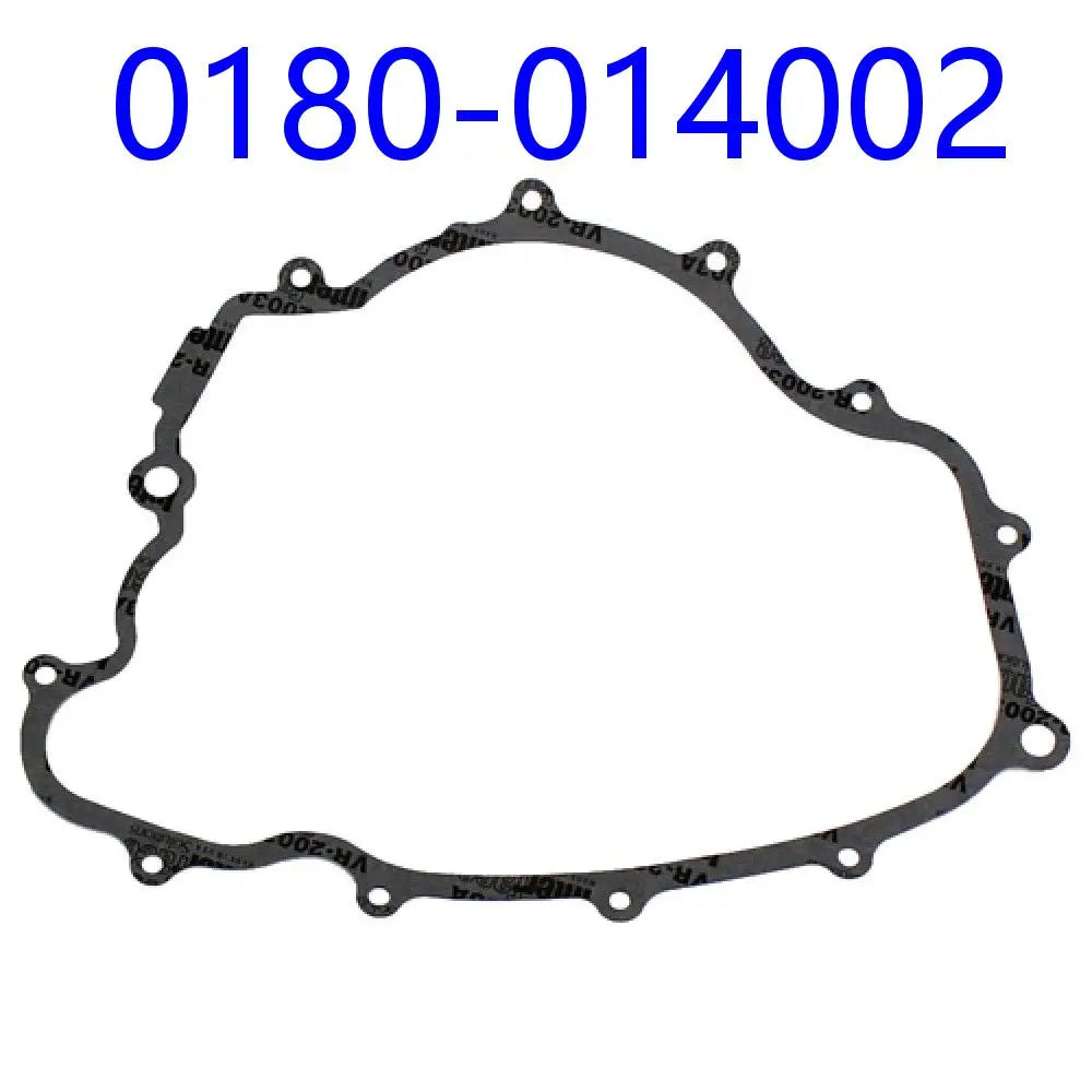 Gasket for Left Crankcase Cover 0180014002 For CFMoto