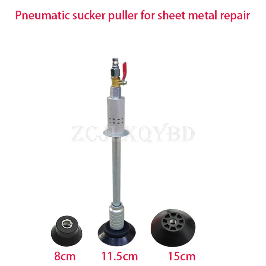Car Dent Air Pneumatic Dent Puller Auto Body