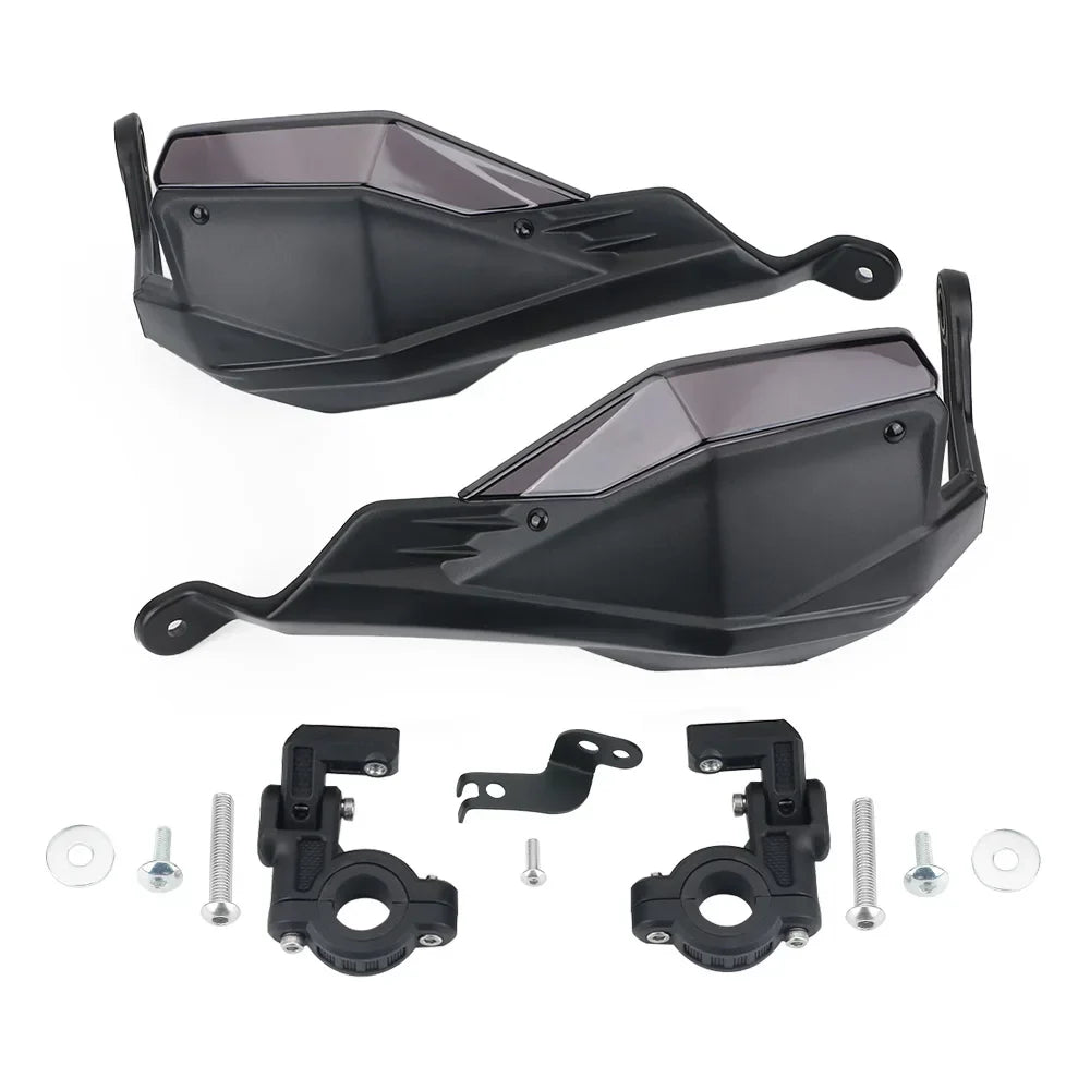 Tracer 900 9 GT Handlebar Handguard For YAMAHA