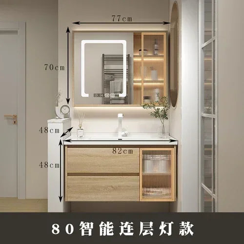 Locker Display Bathroom Cabinet Shelves Toilet Closet Bathroom
