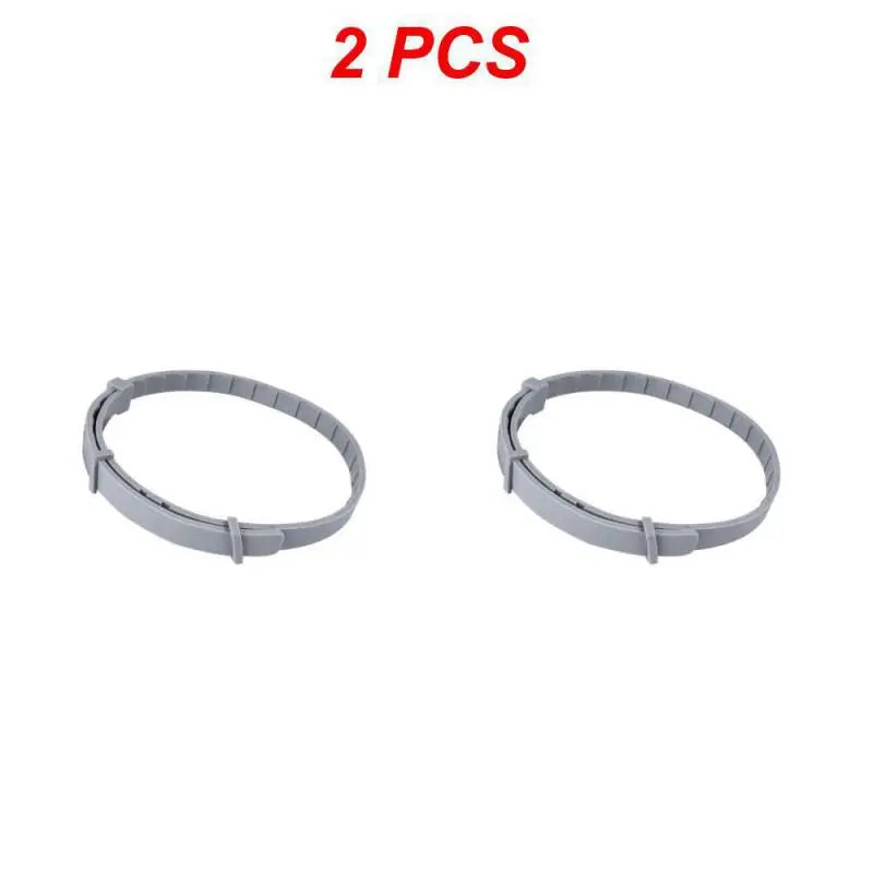 1/2/3PCS Adjustable Dog & Cat Collar Flea &